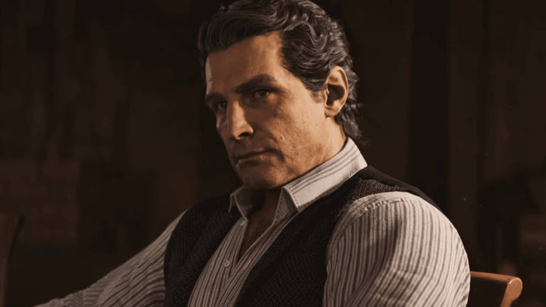 موعد إطلاق Mafia: The Old Country
