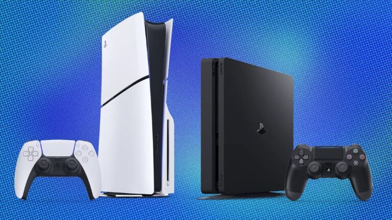 عدد مستخدمي PS5