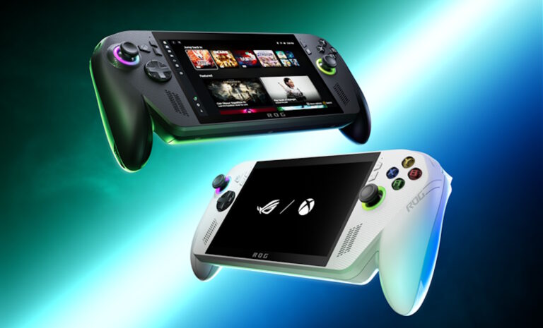 سعر ROG Xbox Ally