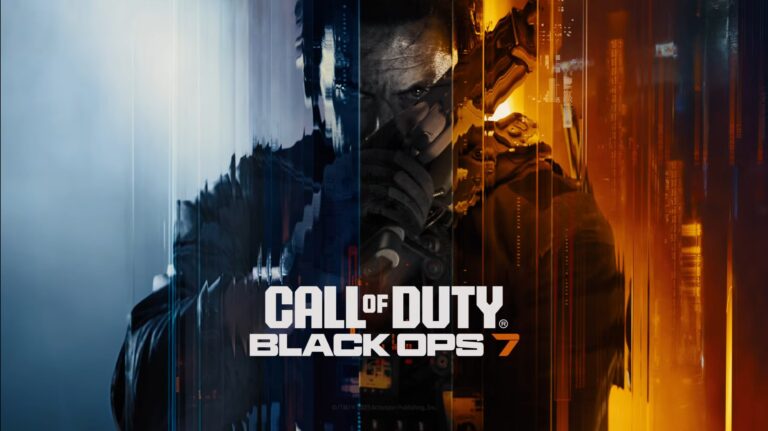 لعبة Black Ops 7