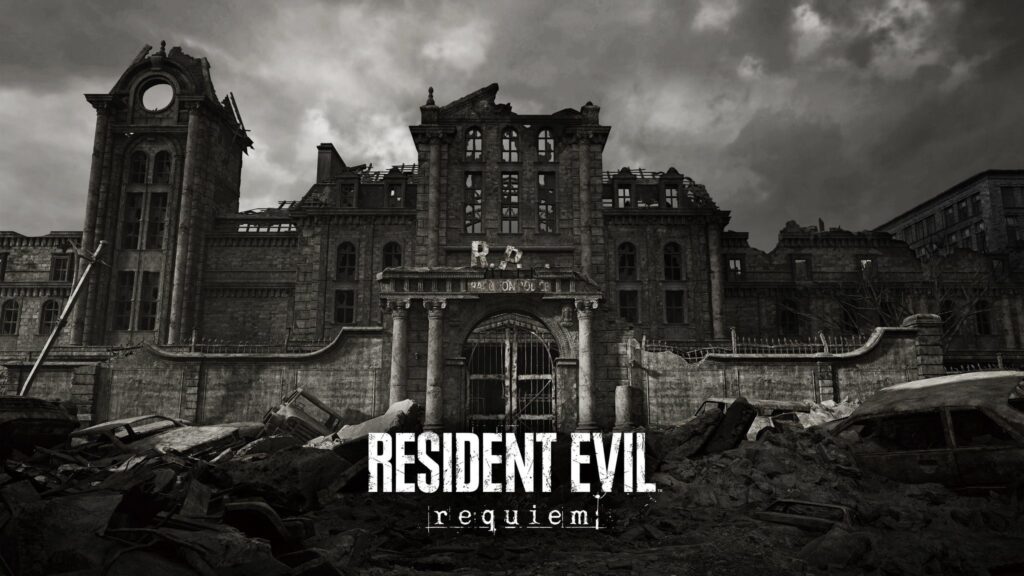 انطباعات Resident Evil Requiem