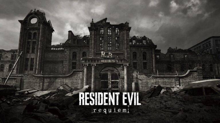 انطباعات Resident Evil Requiem