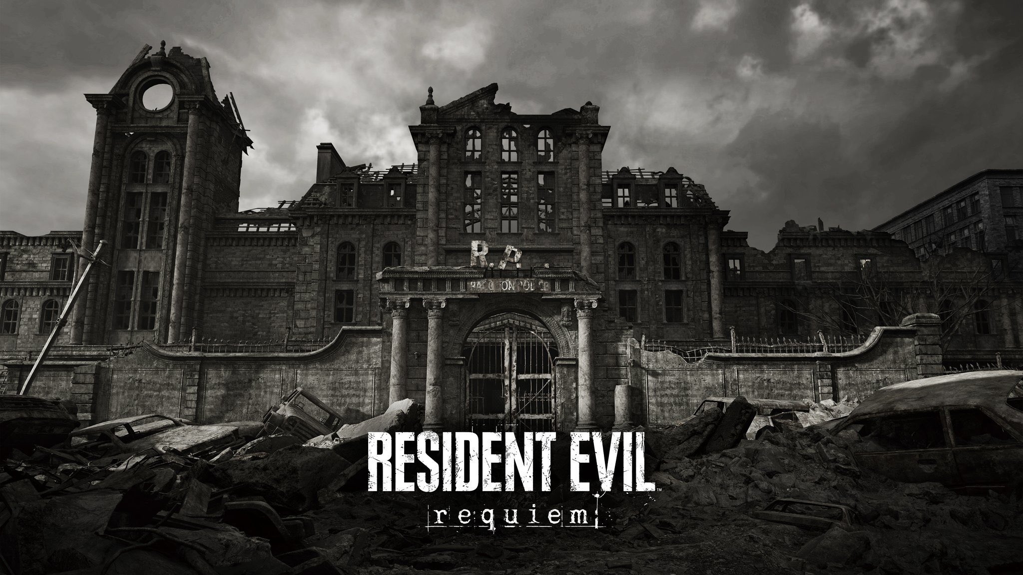 انطباعات Resident Evil Requiem