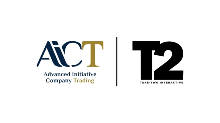 حقوق توزيع ألعاب Take Two في المملكة العربية السعودية