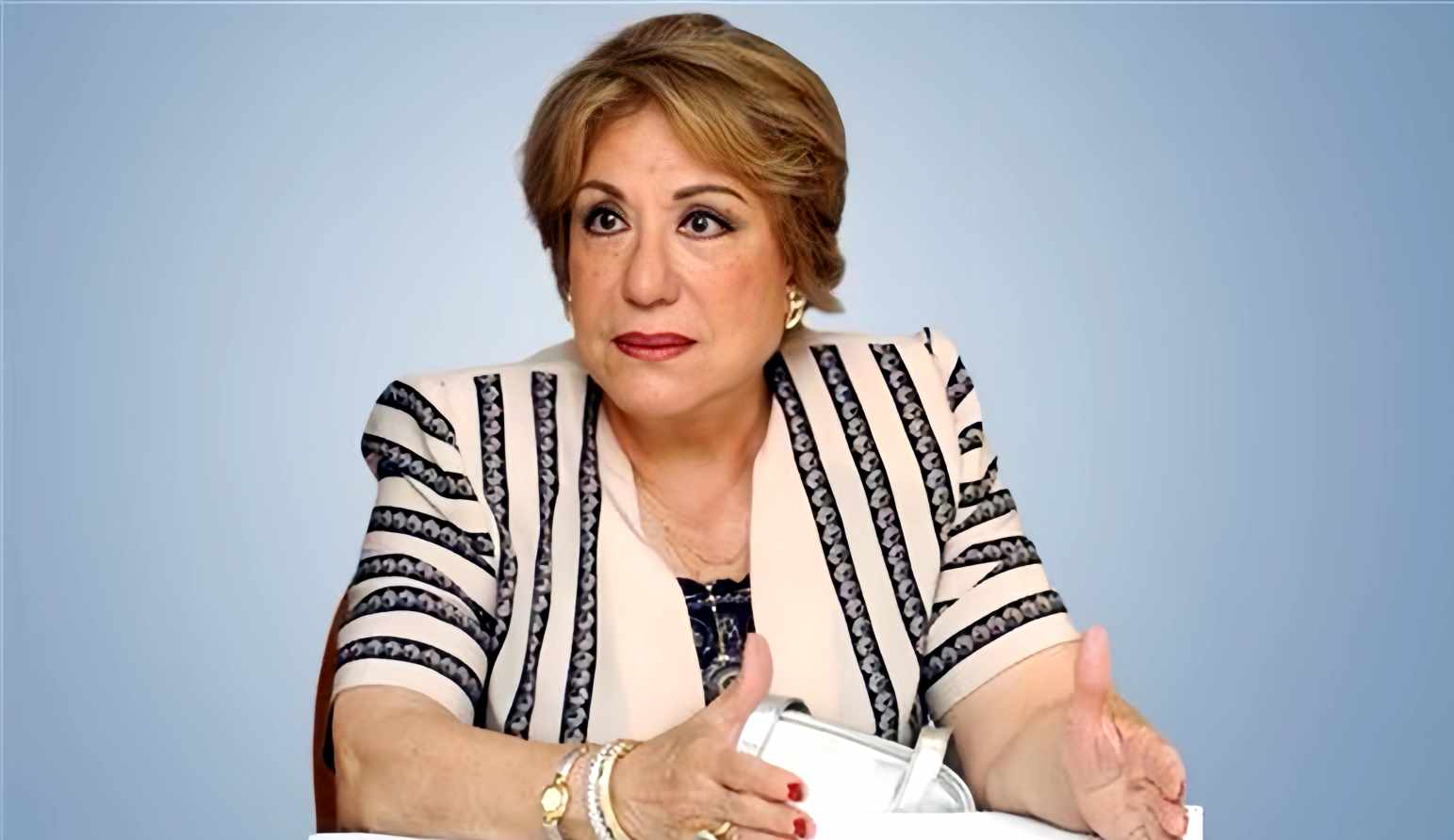 تأكيد وفاة الفنانة سميحة أيوب وهذا كل ما نعرفه تأكيد وفاة الفنانة سميحة أيوب وهذا كل ما نعرفه