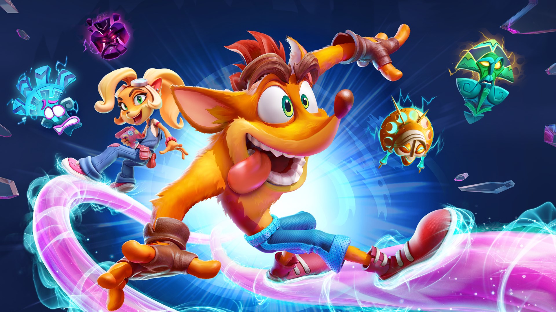 تعرف على الموجة الثانية من ألعاب Game Pass لشهر يونيو 2025 تعرف على الموجة الثانية من ألعاب Game Pass لشهر يونيو 2025