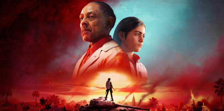 Far Cry 6 Story
