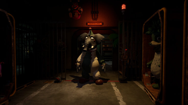 Five Nights at Freddy’s: Secret of the Mimic Review