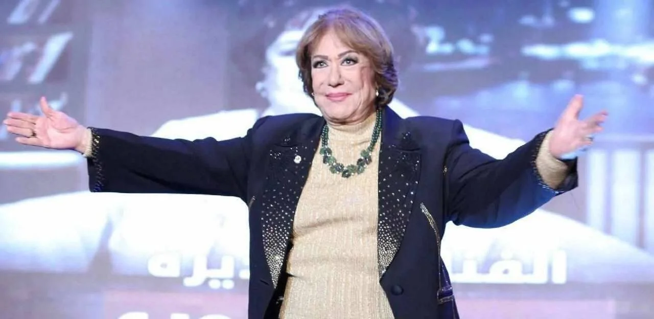 تأكيد وفاة الفنانة سميحة أيوب وهذا كل ما نعرفه سميحة أيوب