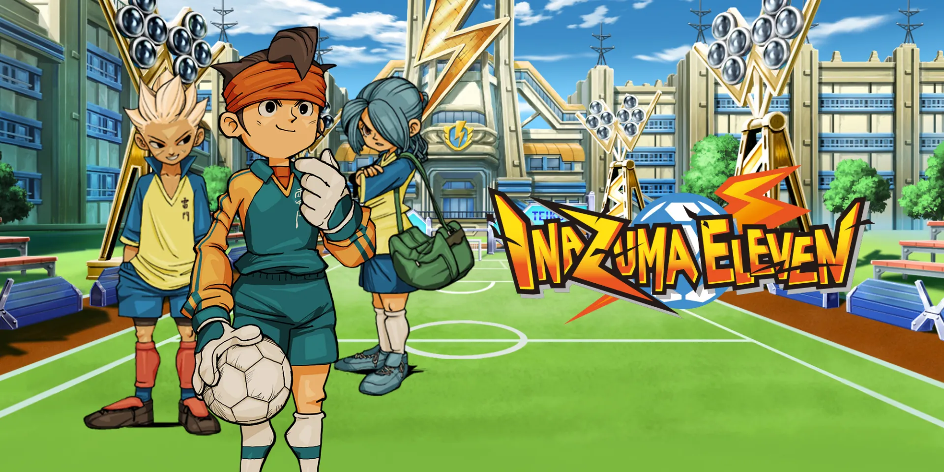 Best Soccer Anime: A Full Guide to Must-Watch Football Anime Best Soccer Anime: A Full Guide to Must-Watch Football Anime