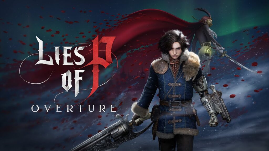 Lies of P: Overture Review