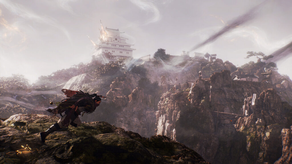 Nioh 3