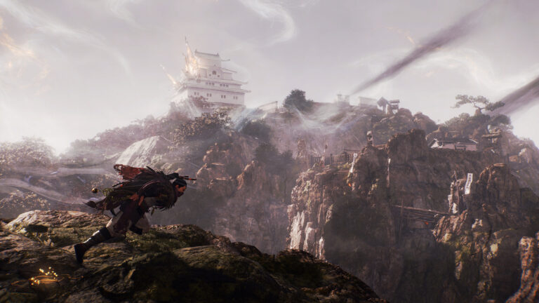 Nioh 3