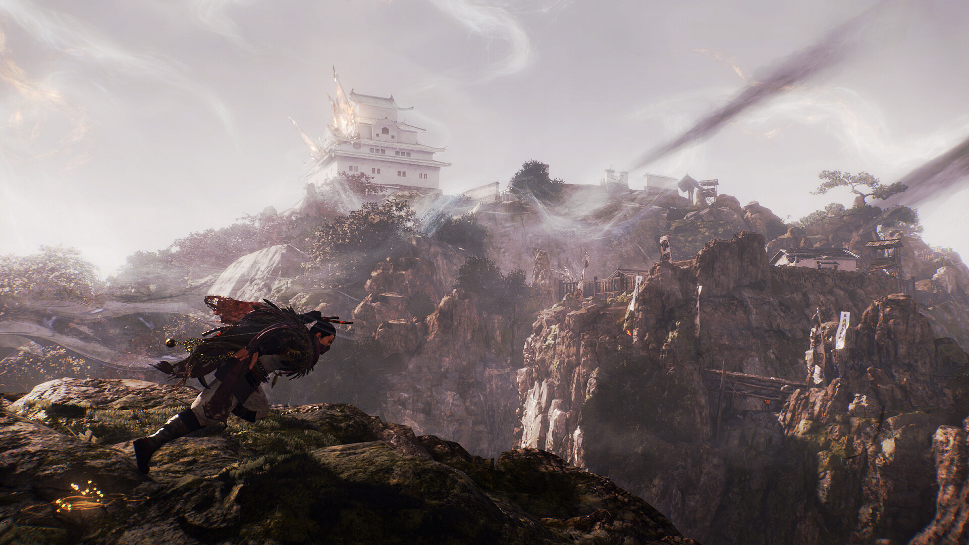 Nioh 3