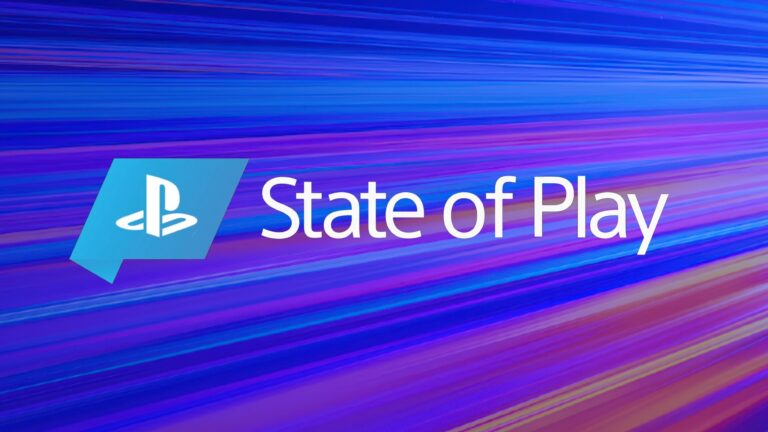 فعالية State of Play