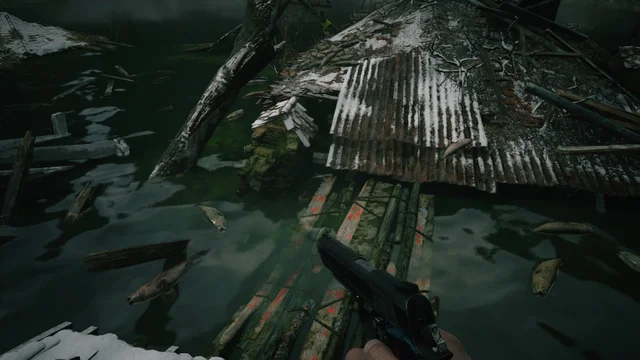 تختيم ريزدنت ايفل فيلج Resident Evil 8 Village كامل من الألف إلى الياء! تختيم ريزدنت ايفل فيلج
