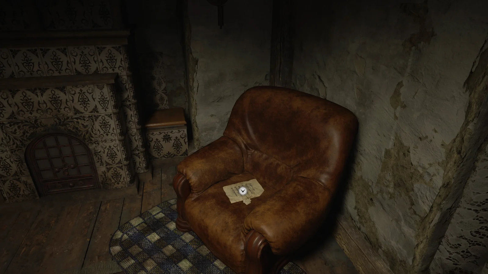 تختيم ريزدنت ايفل فيلج Resident Evil 8 Village كامل من الألف إلى الياء! تختيم ريزدنت ايفل فيلج Resident Evil 8 Village كامل من الألف إلى الياء!