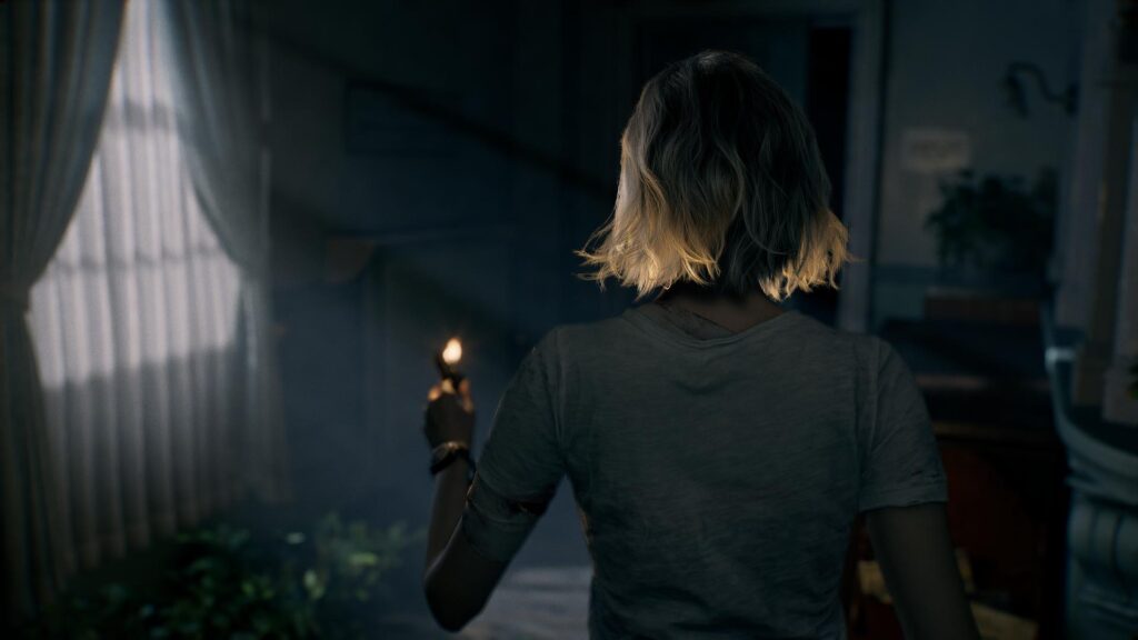 استعراض Resident Evil 9