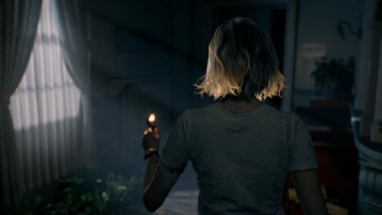 استعراض Resident Evil 9