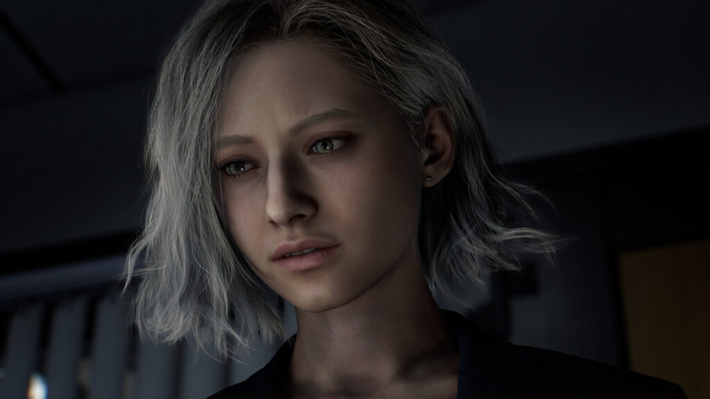 Resident Evil Requiem