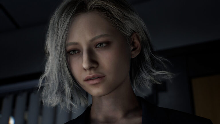 Resident Evil Requiem