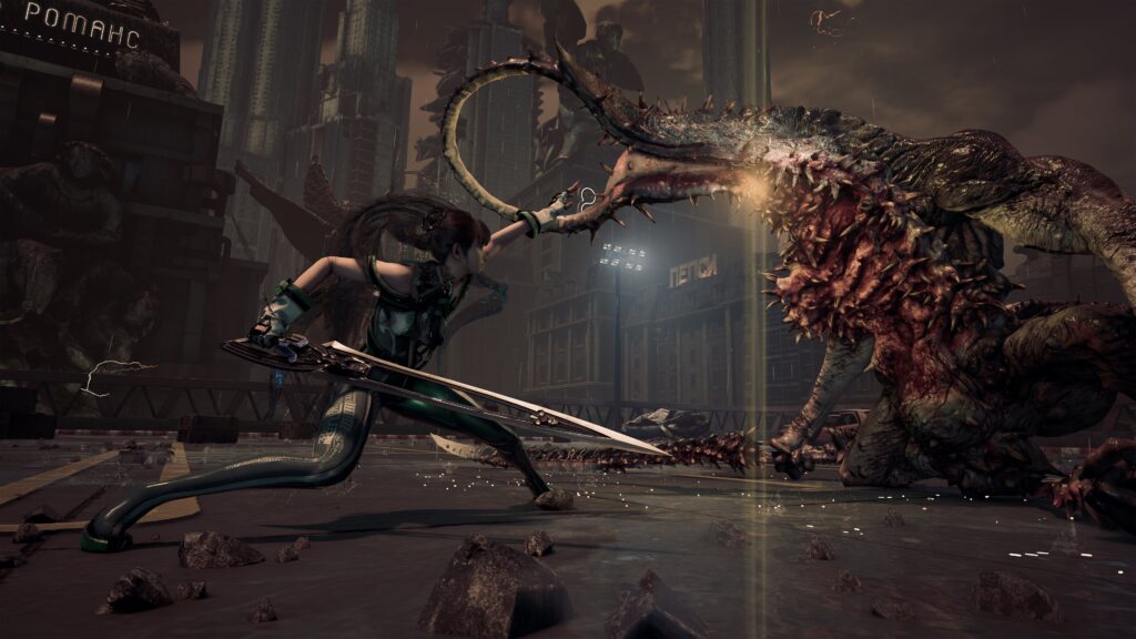 مبيعات Stellar Blade