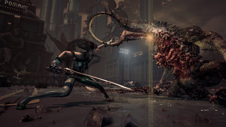 مبيعات Stellar Blade
