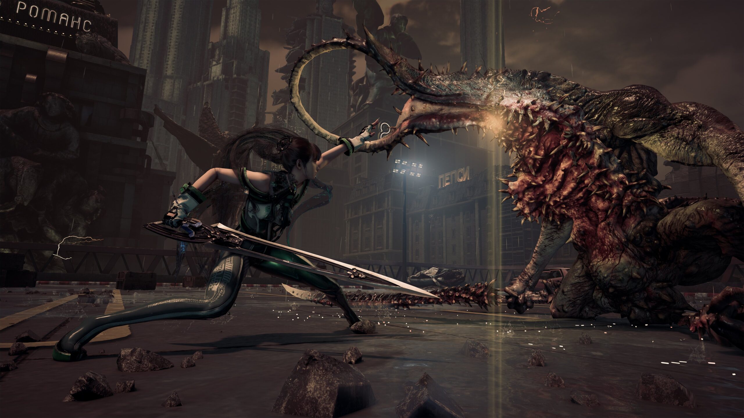 مبيعات Stellar Blade