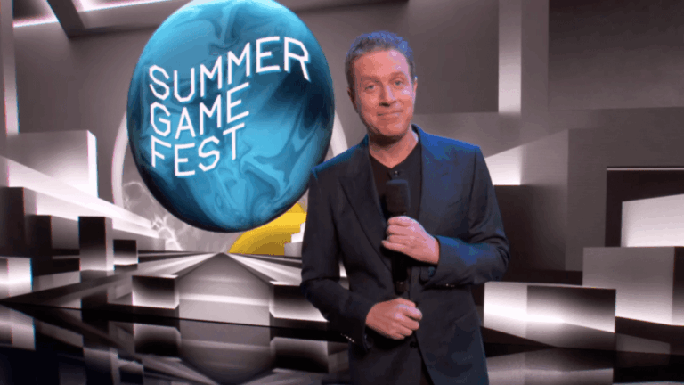 حدث Summer Game Fest