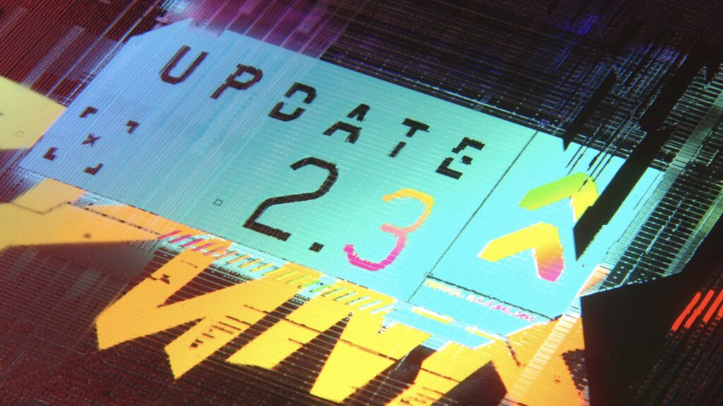 Cyberpunk 2077