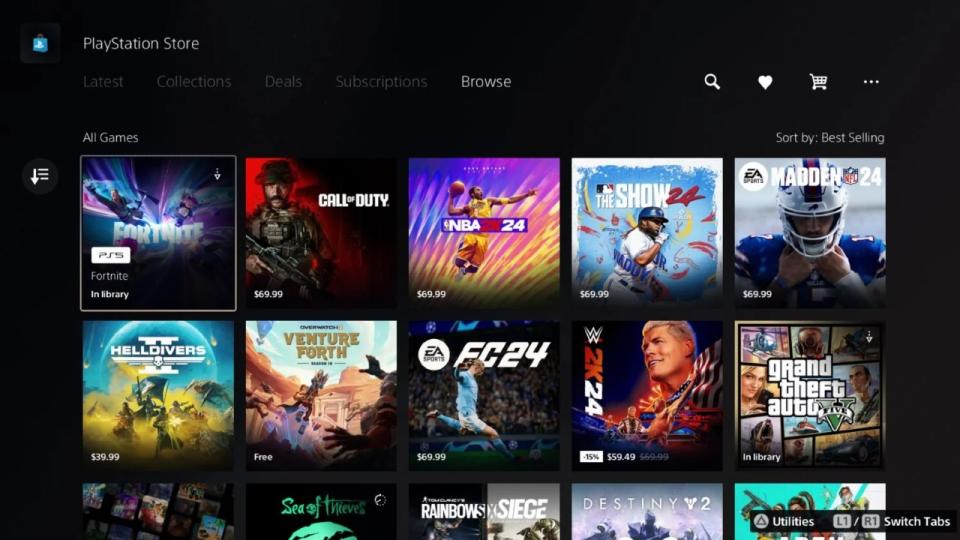 تواجه Sony دعوى قضائية بسبب تسعير غير عادل للألعاب الرقمية في هولندا Sony