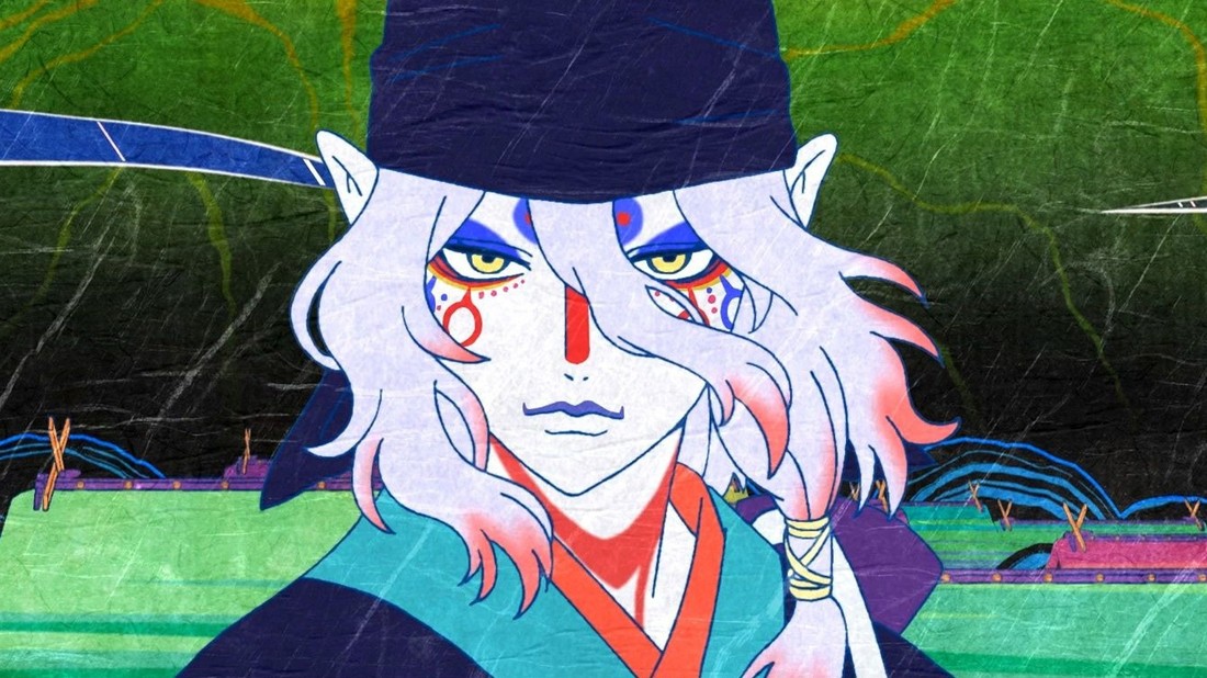 Anime Movies