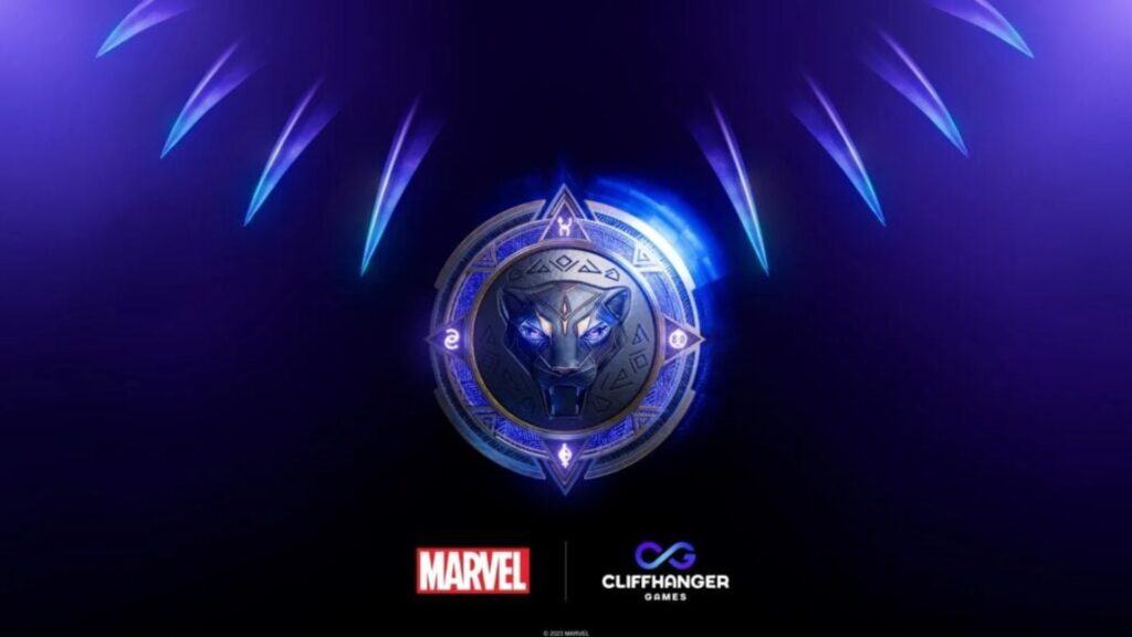 لعبة Black Panther
