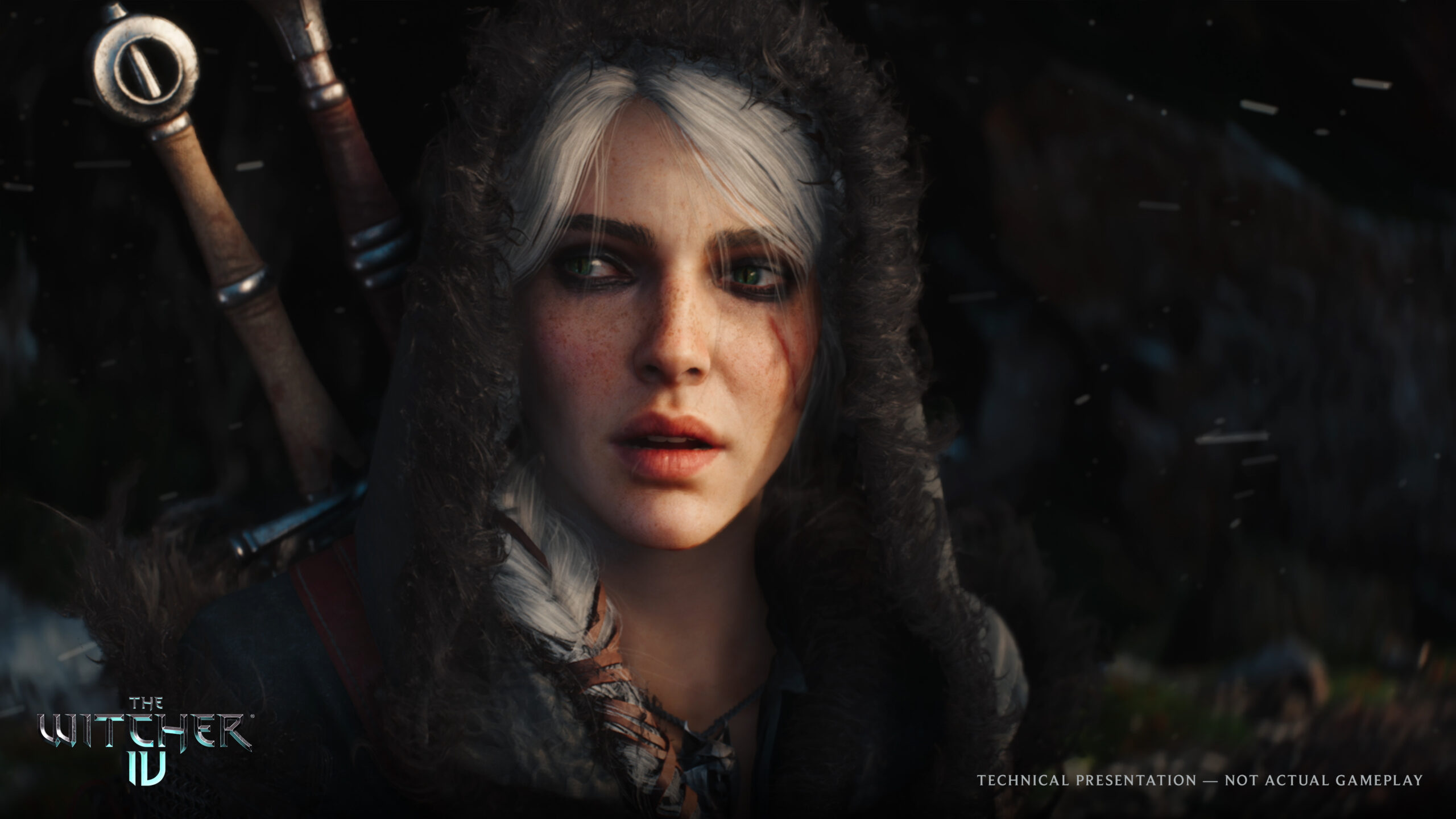 أول استعراض لعالم The Witcher 4 يذهل اللاعبين لأقصى الحدود عالم The Witcher 4