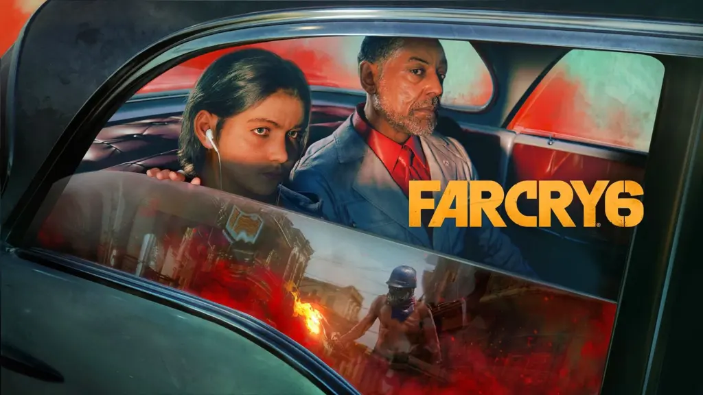 far cry 6