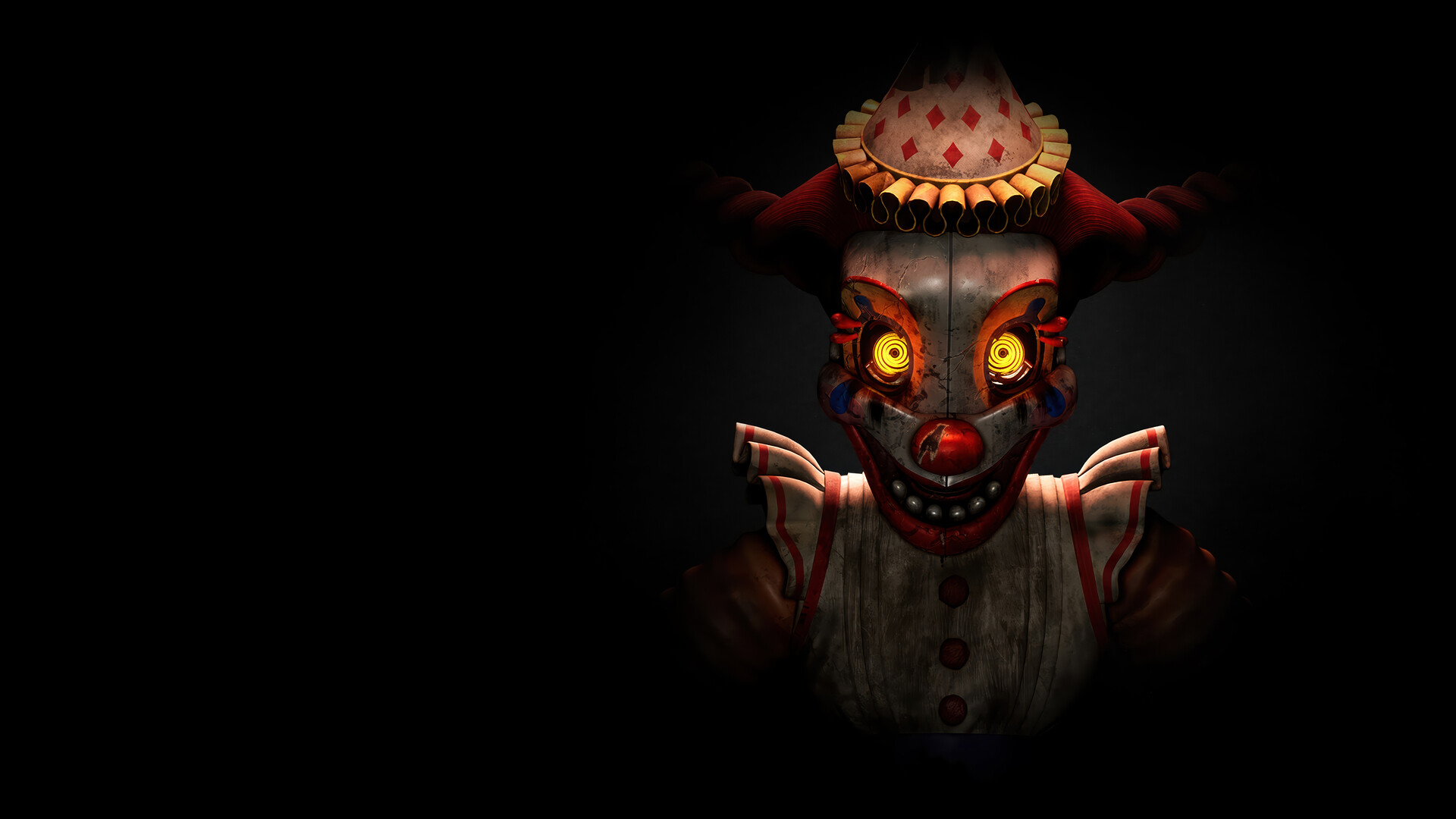 مراجعة Five Nights at Freddy's: Secret of the Mimic