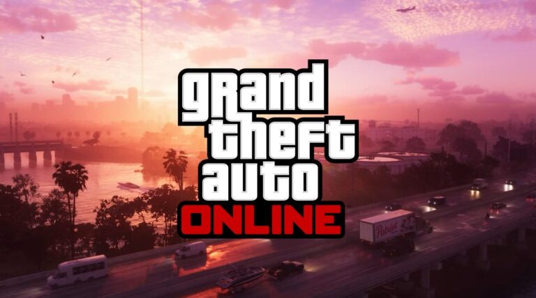 GTA 6 Online