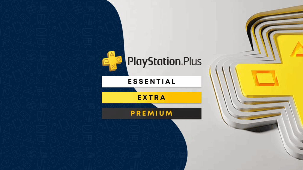 أسعار خدمة PS Plus