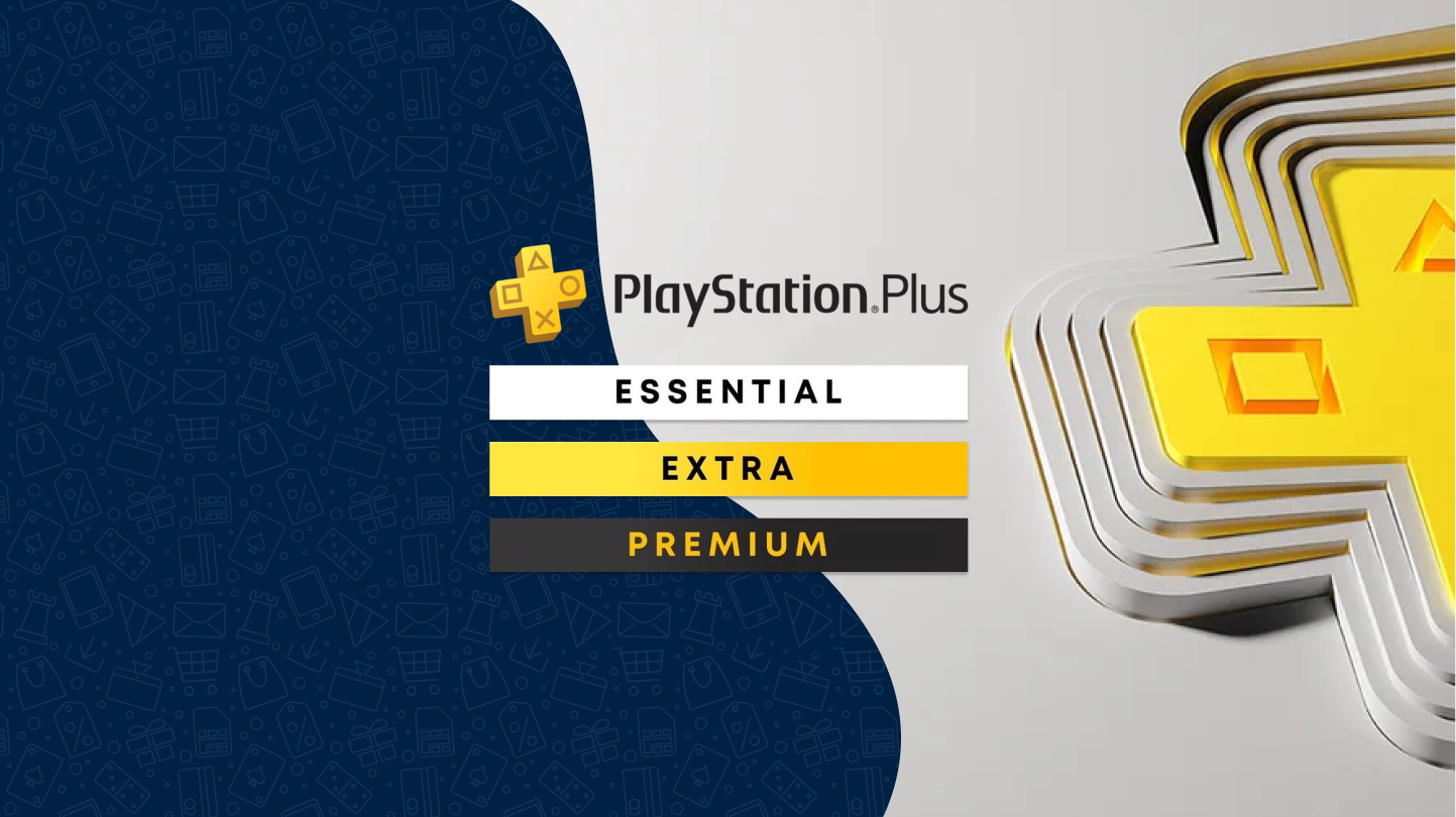 أسعار خدمة PS Plus