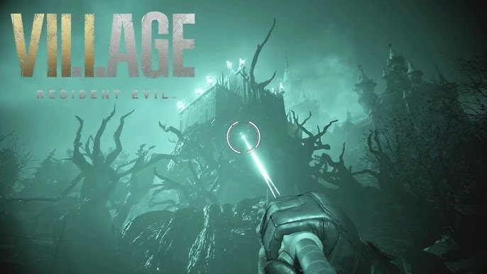 تختيم ريزدنت ايفل فيلج Resident Evil 8 Village كامل من الألف إلى الياء! تختيم ريزدنت ايفل فيلج Resident Evil 8 Village كامل من الألف إلى الياء!