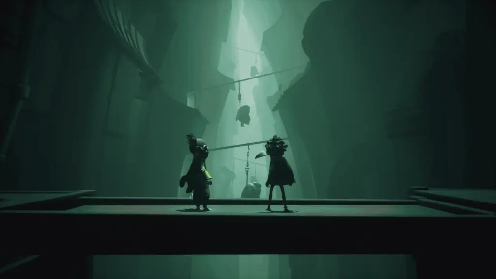 موعد إصدار Little Nightmares 3