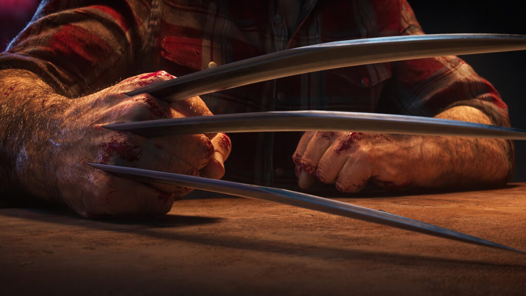 موعد إصدار Marvel's Wolverine