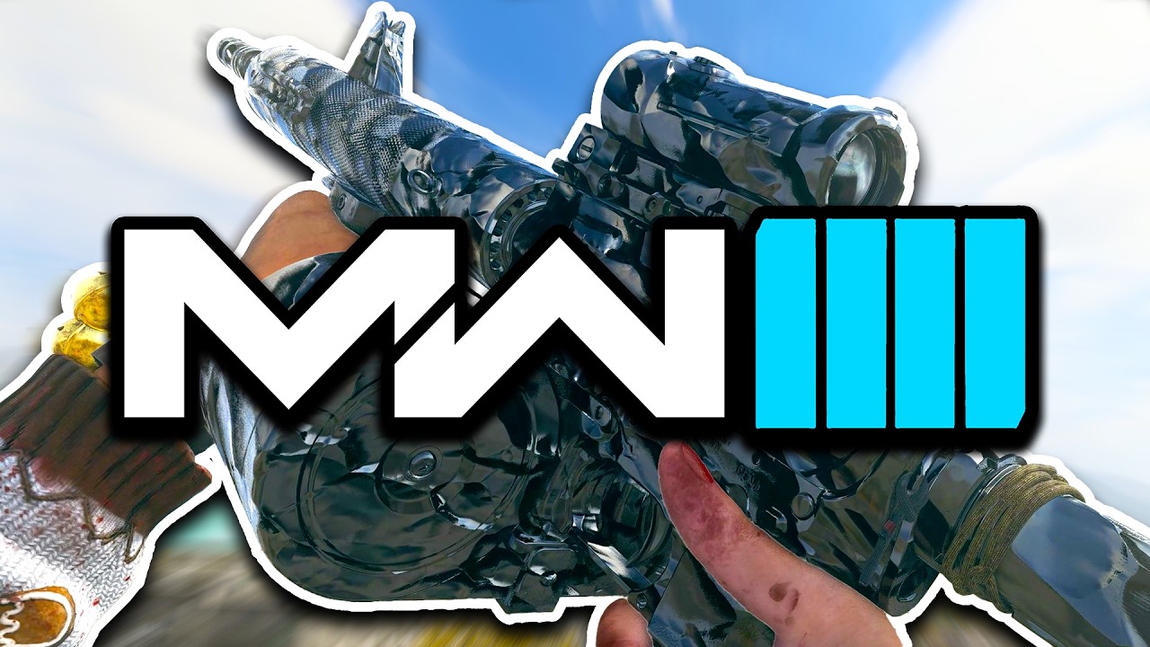 تسريب جديد للعبة Call of Duty 2026 القادمة في العام التالي تسريب جديد للعبة Call of Duty 2026 القادمة في العام التالي