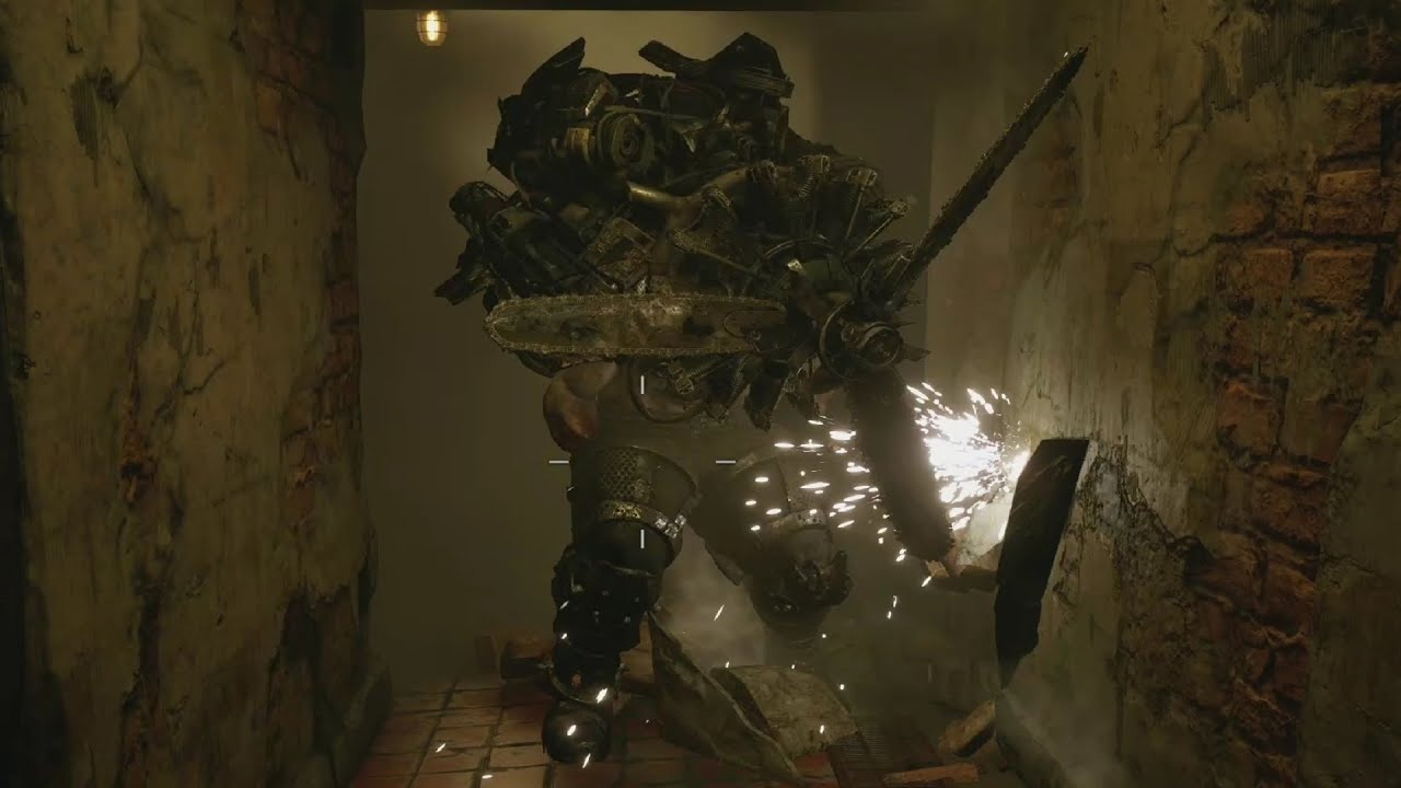 تختيم ريزدنت ايفل فيلج Resident Evil 8 Village كامل من الألف إلى الياء! تختيم ريزدنت ايفل فيلج Resident Evil 8 Village كامل من الألف إلى الياء!