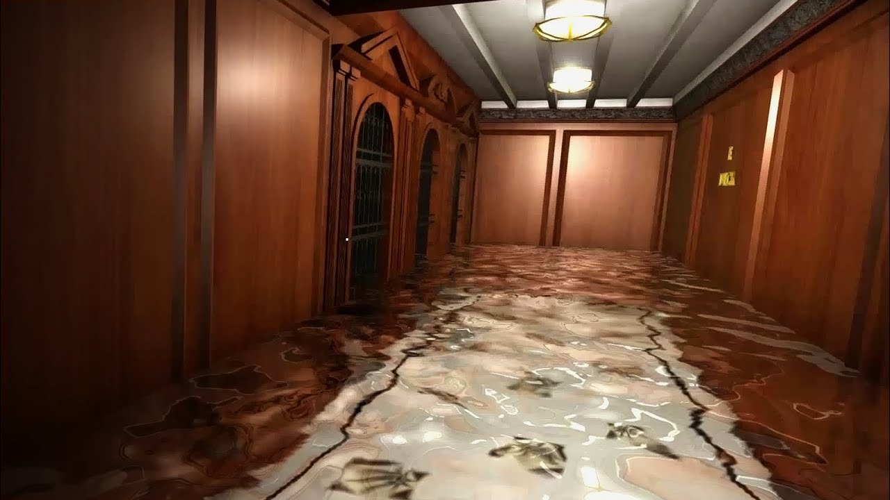 لعبة Titanic Escape Simulator قادمة في 2026 وستعيد الكثير من الذكريات المؤلمة Titanic Escape Simulator