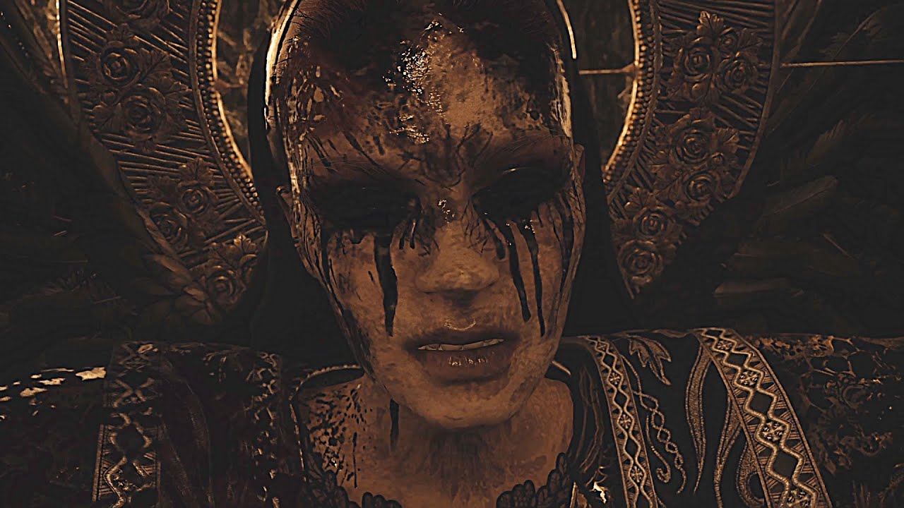 تختيم ريزدنت ايفل فيلج Resident Evil 8 Village كامل من الألف إلى الياء! تختيم ريزدنت ايفل فيلج Resident Evil 8 Village كامل من الألف إلى الياء!