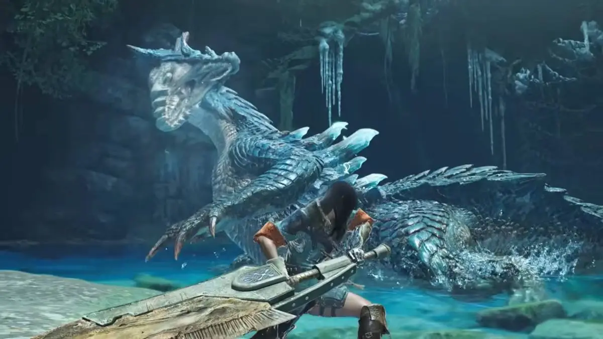 تحديث Monster Hunter Wilds الثاني سيحمل العديد من المفاجآت تعرف عليها تحديث Monster Hunter Wilds الثاني سيحمل العديد من المفاجآت تعرف عليها