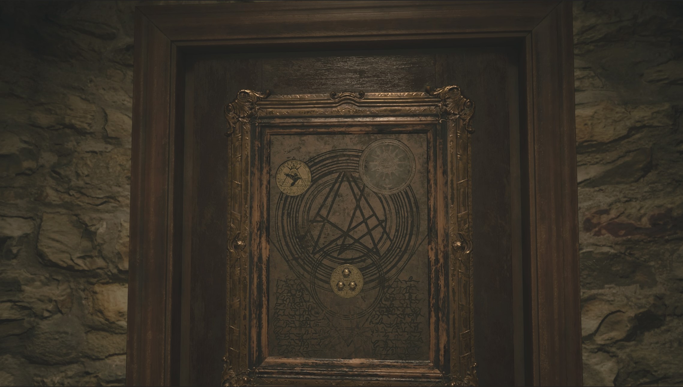 تختيم ريزدنت ايفل فيلج Resident Evil 8 Village كامل من الألف إلى الياء! تختيم ريزدنت ايفل فيلج
