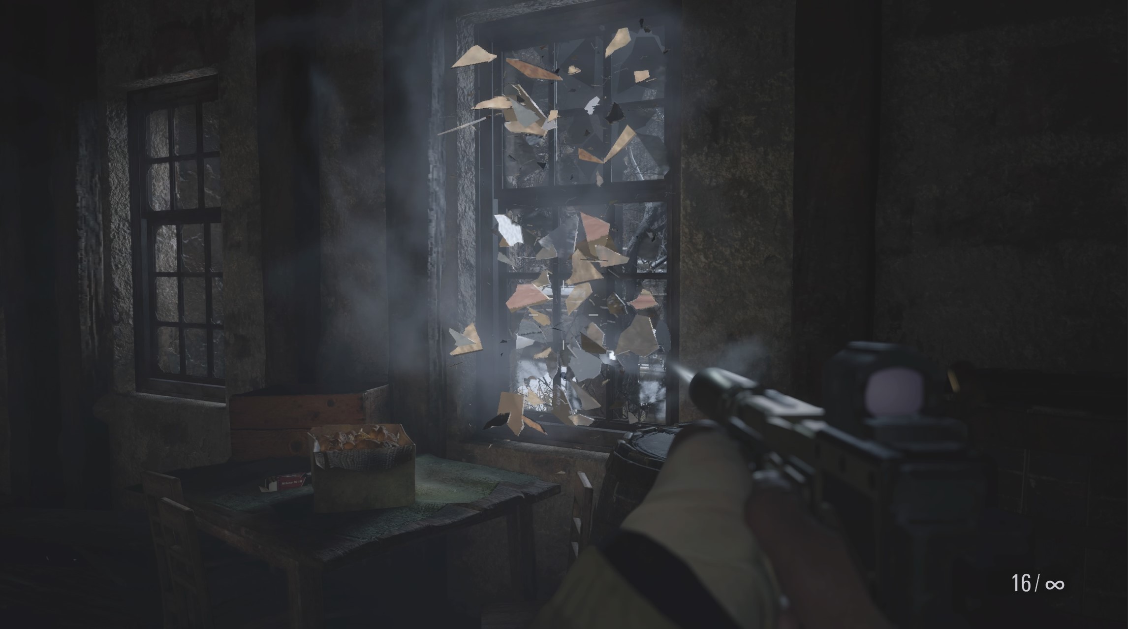 تختيم ريزدنت ايفل فيلج Resident Evil 8 Village كامل من الألف إلى الياء! تختيم ريزدنت ايفل فيلج Resident Evil 8 Village كامل من الألف إلى الياء!