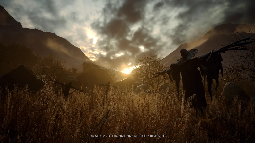 تختيم ريزدنت ايفل فيلج Resident Evil 8 Village كامل من الألف إلى الياء! تختيم ريزدنت ايفل فيلج Resident Evil 8 Village كامل من الألف إلى الياء!